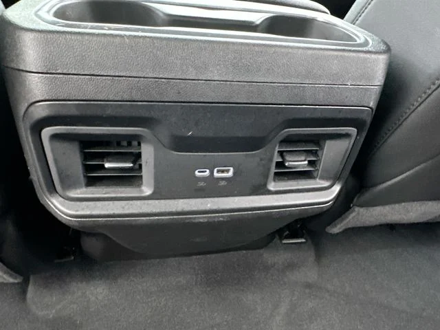 Used 2026 Black Chevrolet LT Trail Boss image 19