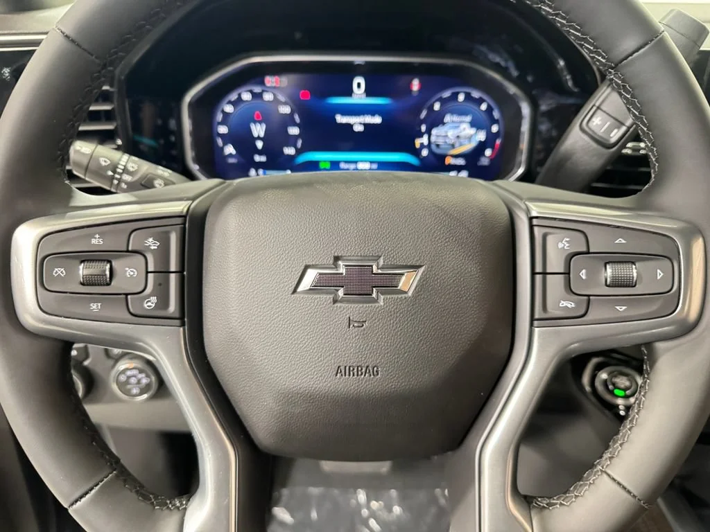 New 2026 Cypress Gray Chevrolet LT image 17