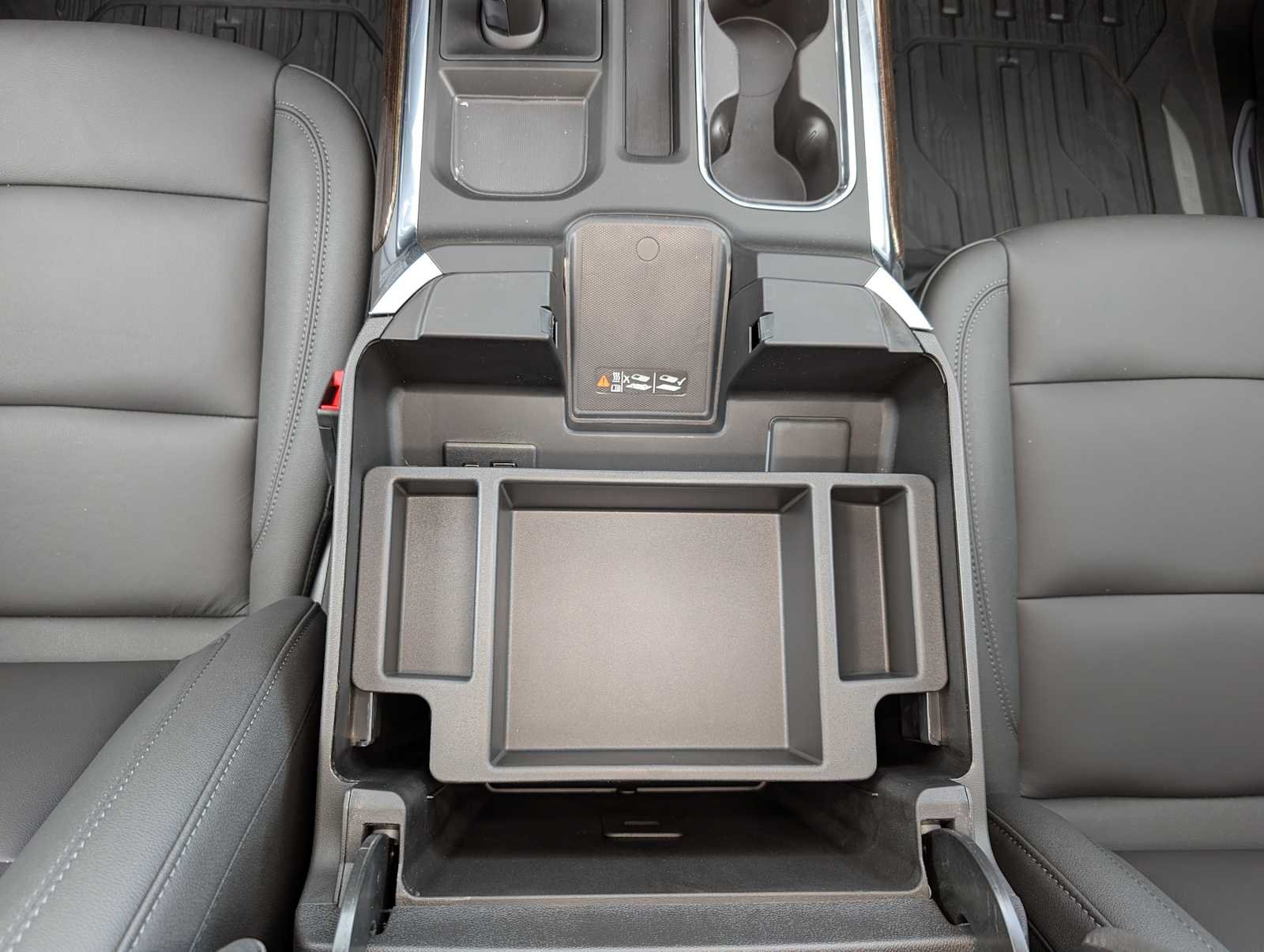 2026 GMC Sierra 1500 Elevation - Photo 15