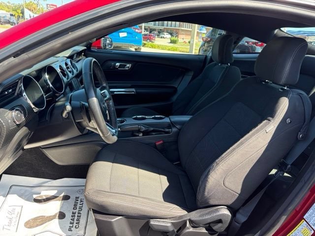 Used 2017 Red Ford V6 image 13