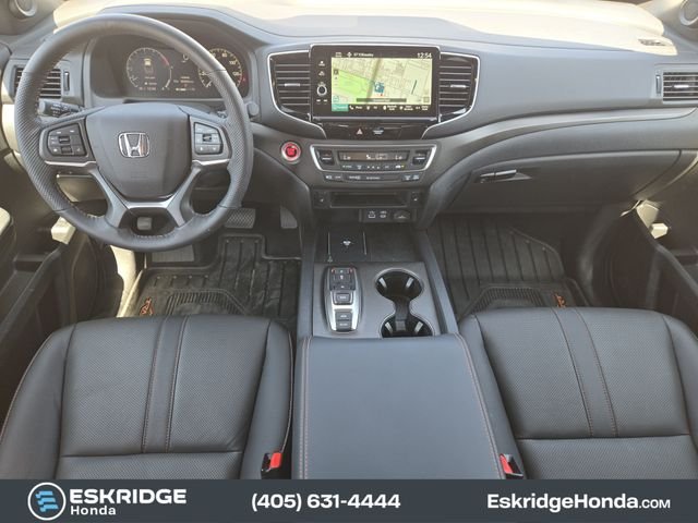 2026 Honda Ridgeline TrailSport - Photo 26