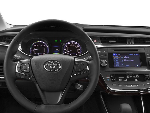 Used 2014 Attitude Black Toyota XLE Premium image 9