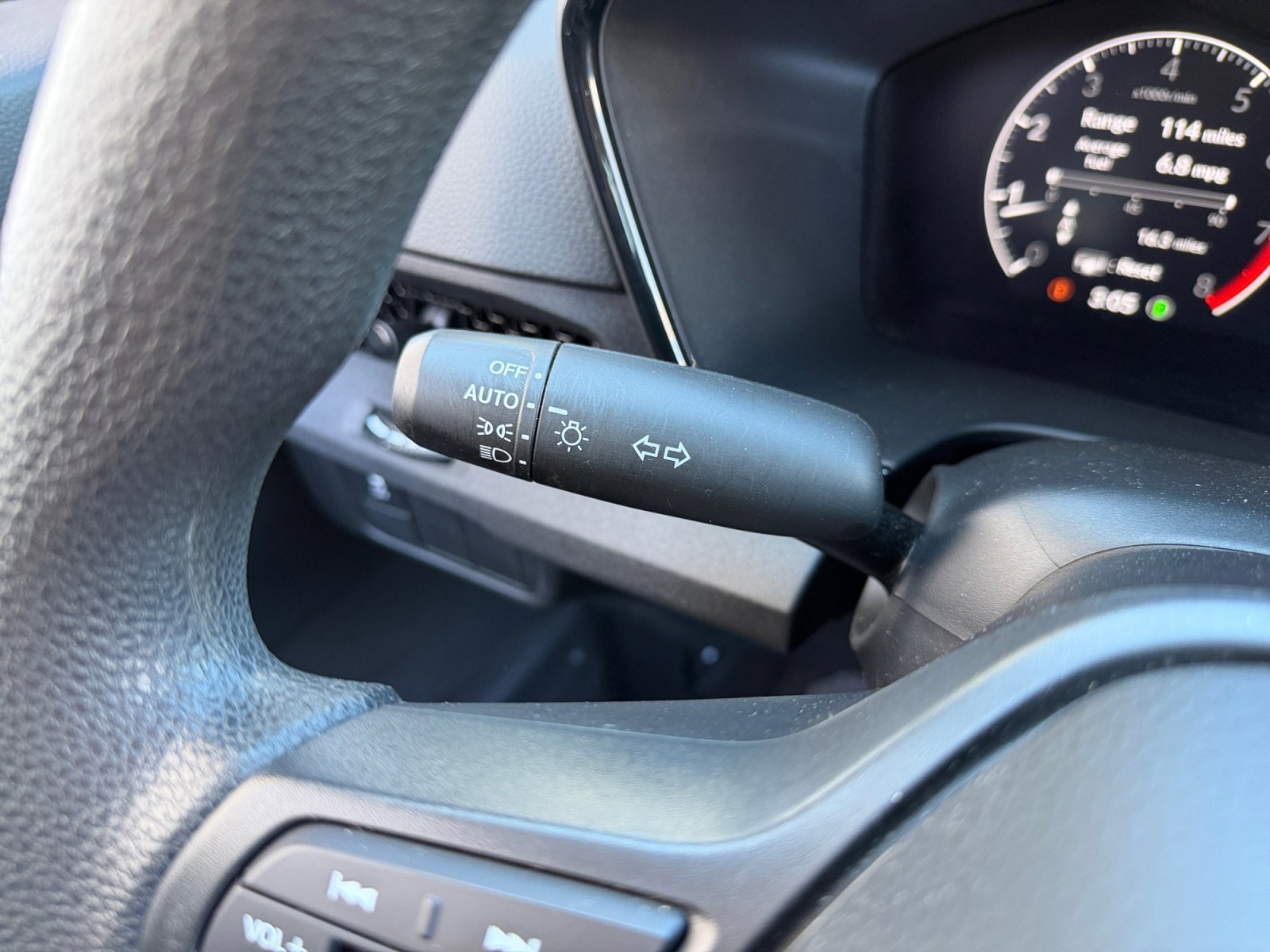 2023 Honda CR-V LX - Photo 13