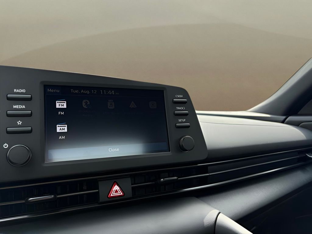 Certified Used 2025 Gray Hyundai SEL Sport image 16