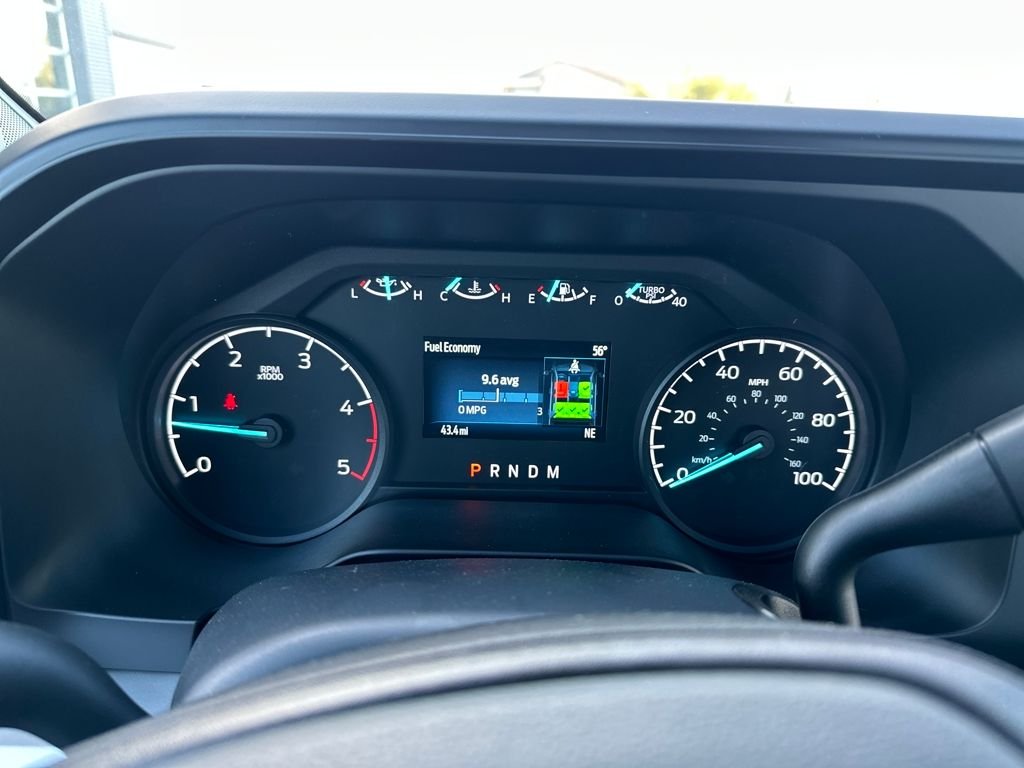 2026 Ford F-350 Super Duty XL - Photo 16