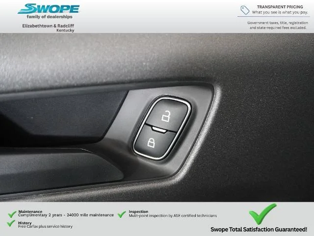 2025 Ford Bronco Sport Big Bend - Photo 62