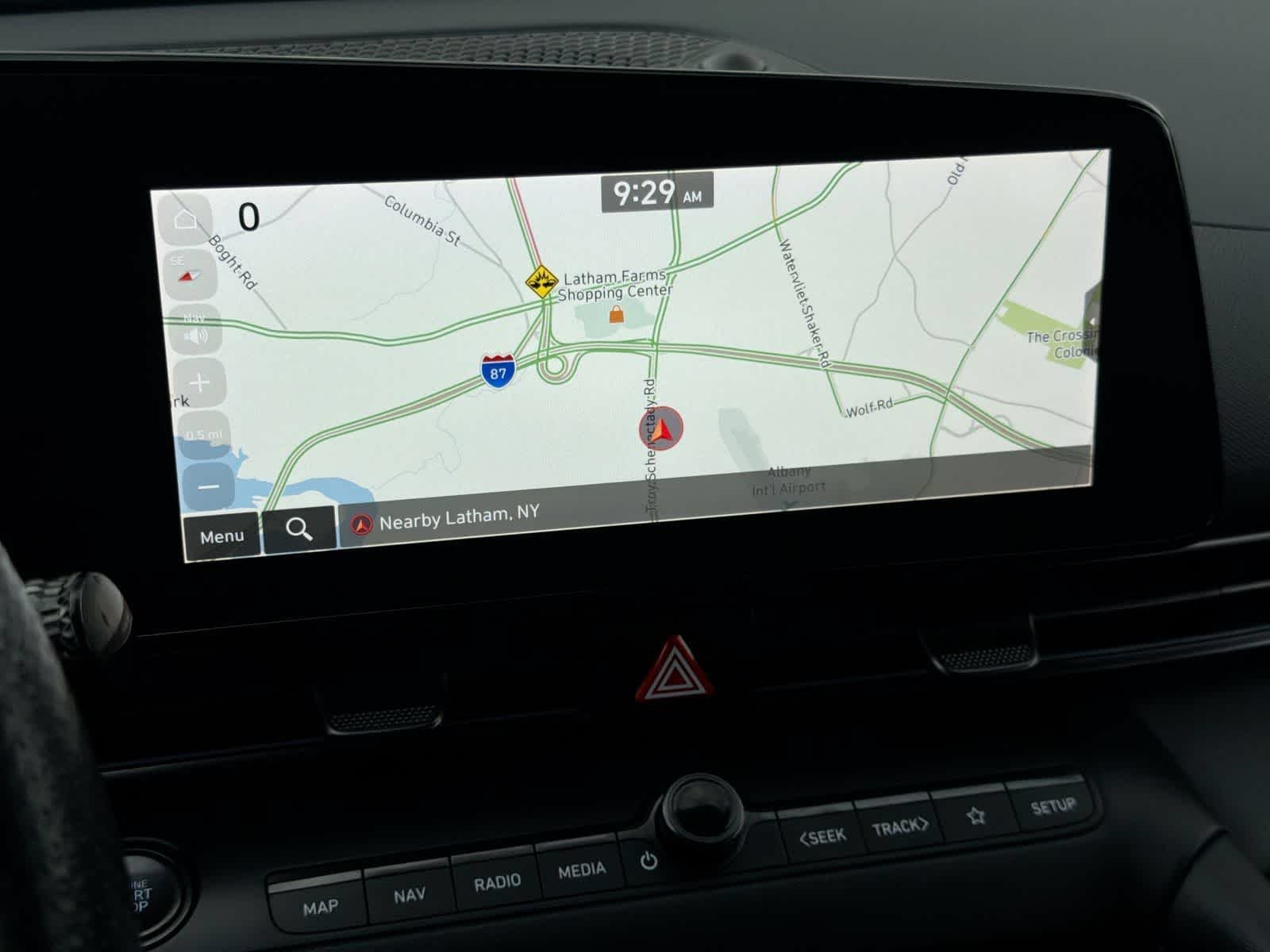 Used 2022 Gray Hyundai  image 30