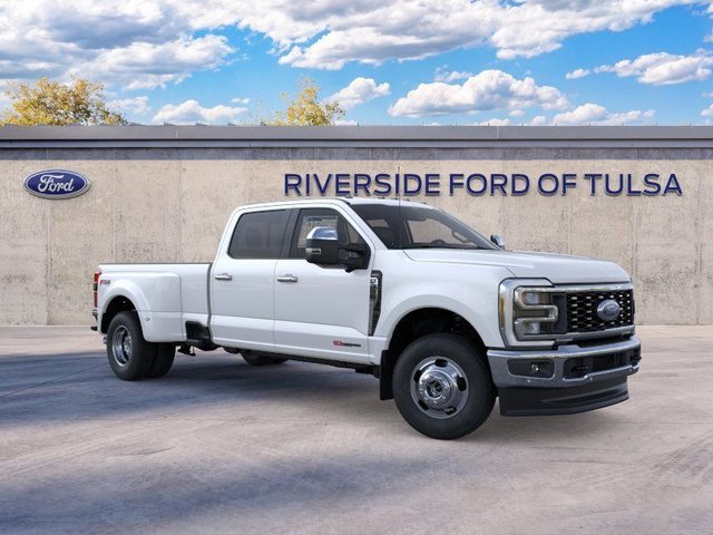 2026 Ford F-350SD F-350® Lariat®