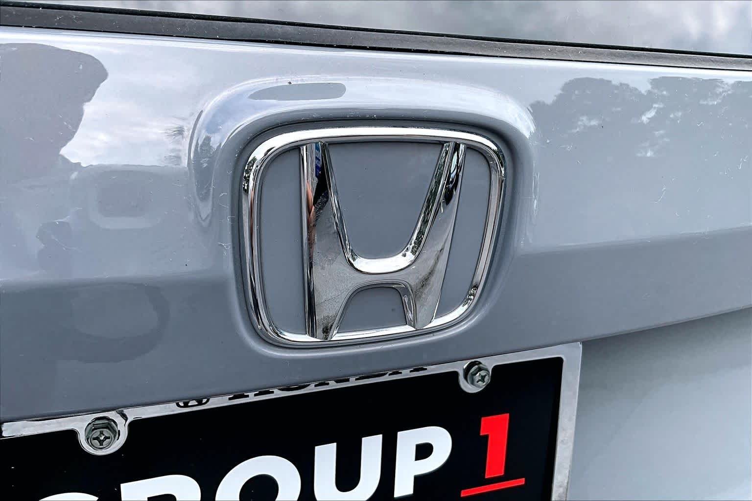 2024 Honda CR-V EX - Photo 31