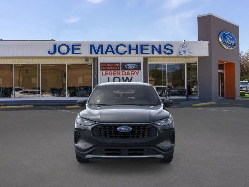 2026 Ford Escape Active - Photo 8