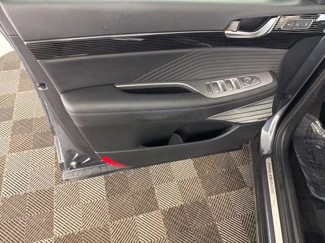 Used 2024 Gray Hyundai Calligraphy image 23