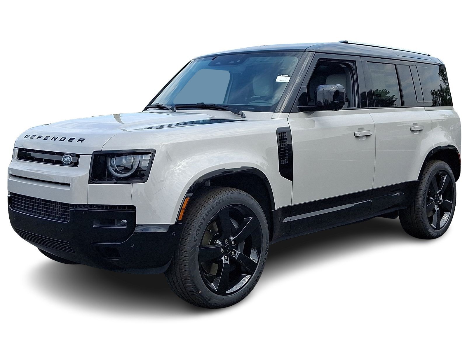 Defender 110 | Land Rover Cherry Hill