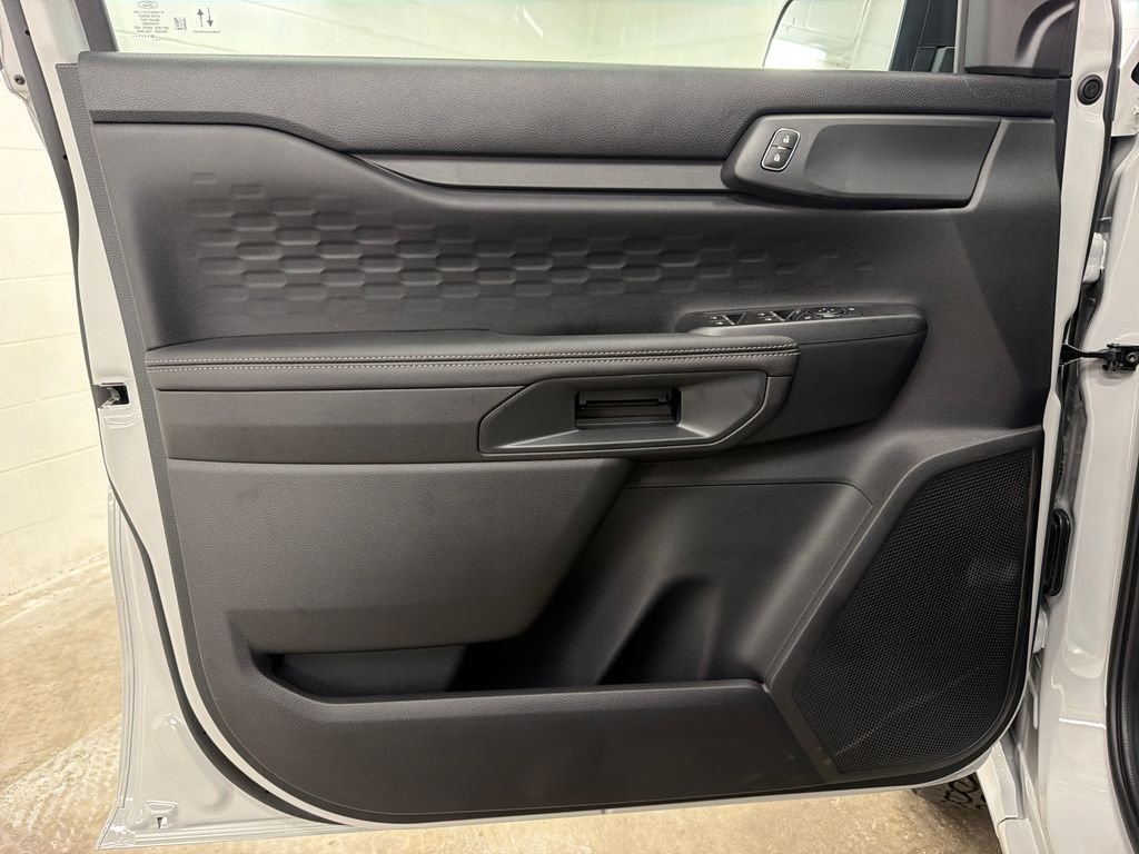 New 2026 White Ford XLT image 15