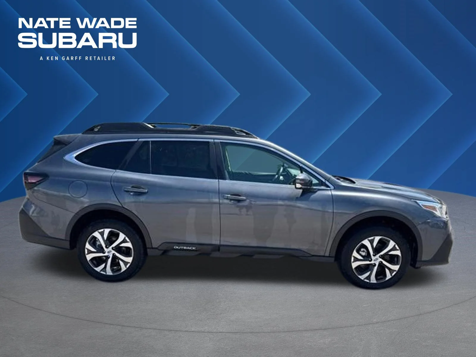 2022 Subaru Outback Limited's photo