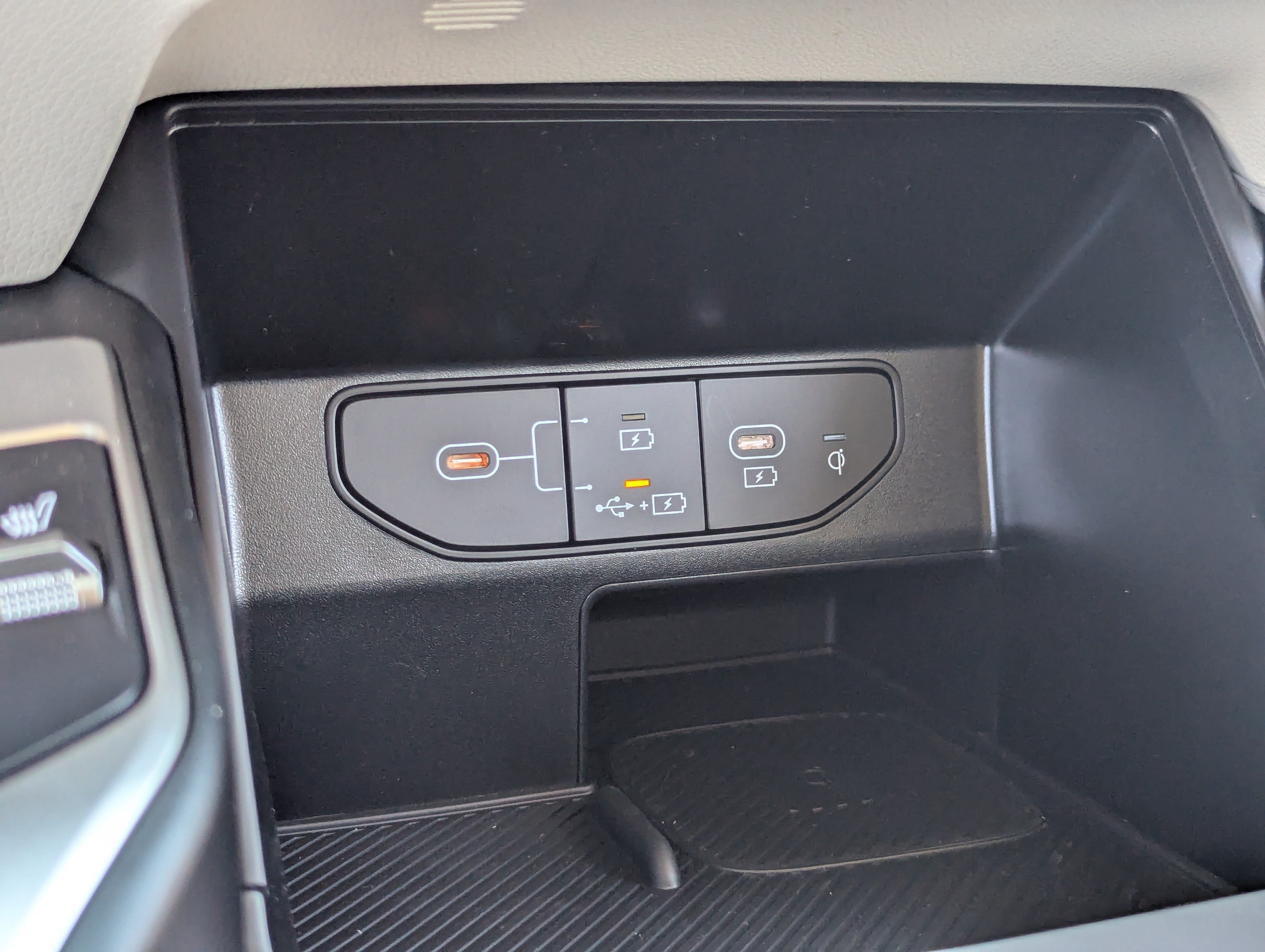 New 2026 Wolf Gray Kia S image 26