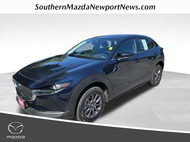 2024 Mazda CX-30 2.5 S