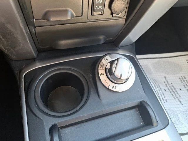 Used 2018 White Toyota SR5 Premium image 20