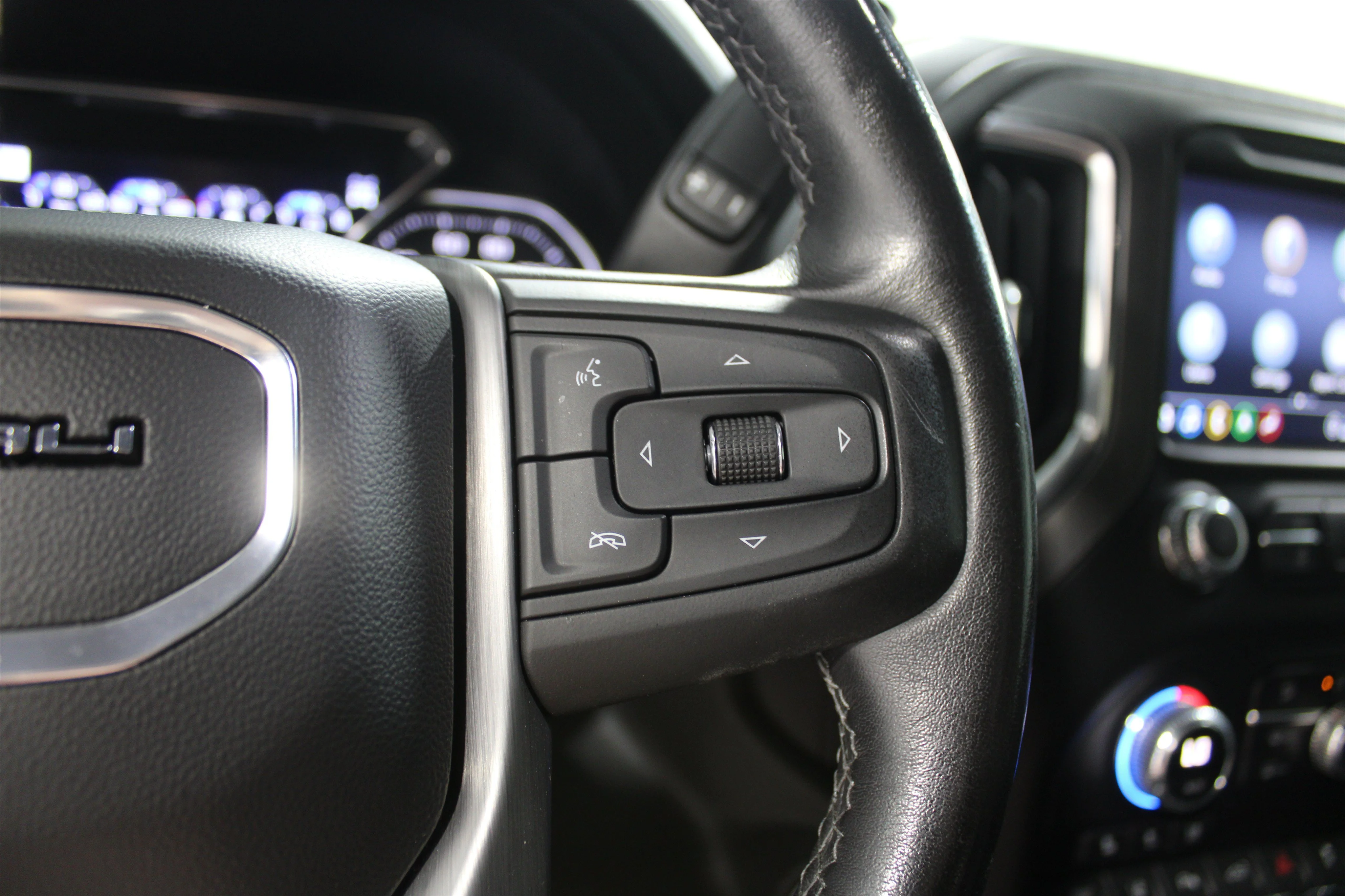 2023 GMC Sierra 2500 Denali HD Denali - Photo 11