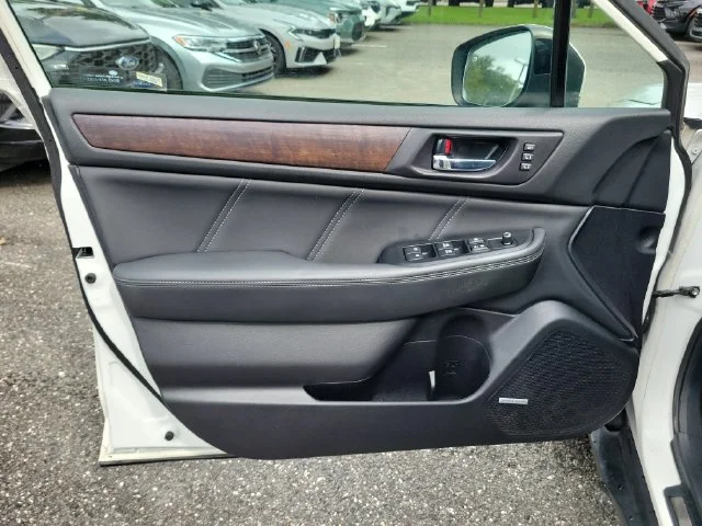 2019 Subaru Outback Limited - Photo 23