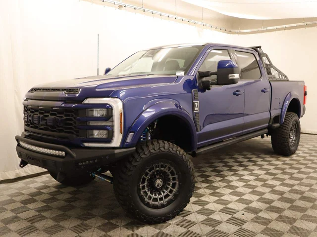 2026 Ford Super Duty F-250® Lariat®