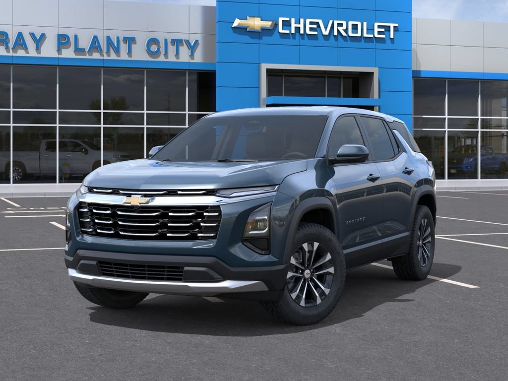 2027 Chevrolet Equinox LT - Photo 6