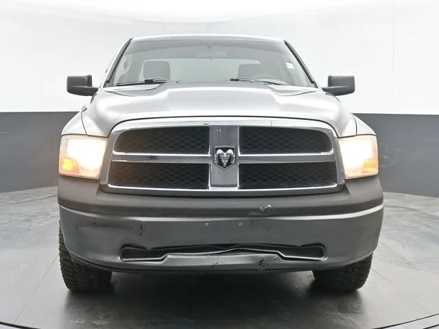 Used 2009 Dodge Ram 1500 Pickup ST with VIN 1D3HB18P09S707743 for sale in Morristown, TN