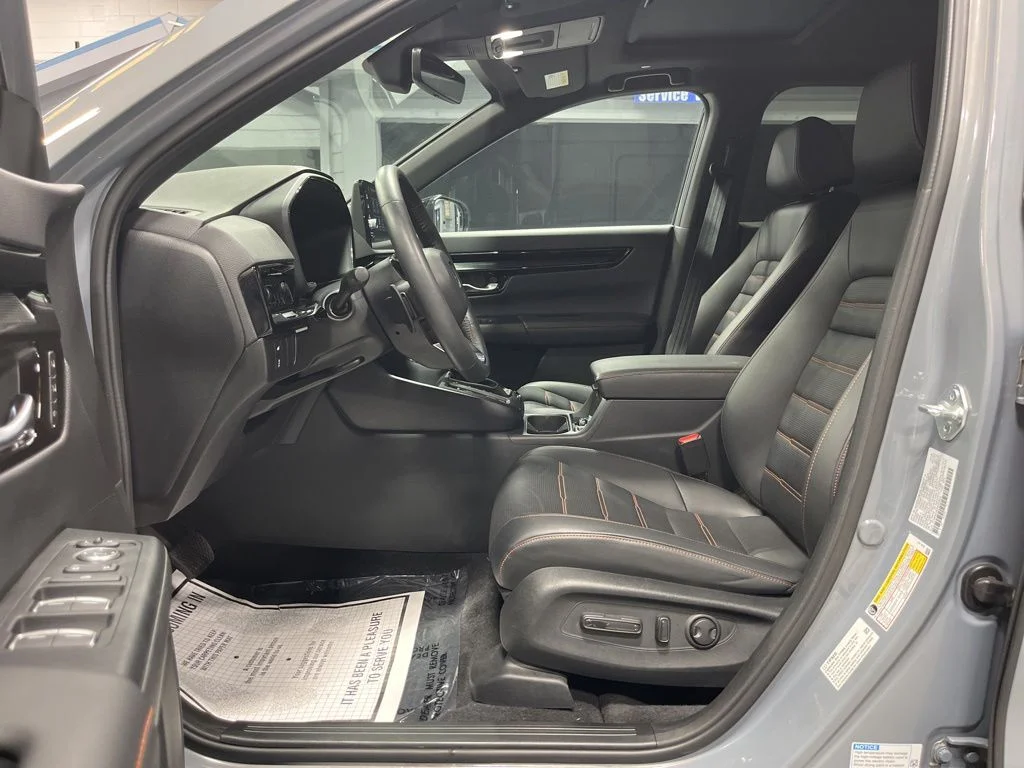 2024 Honda CR-V Sport Touring - Photo 11