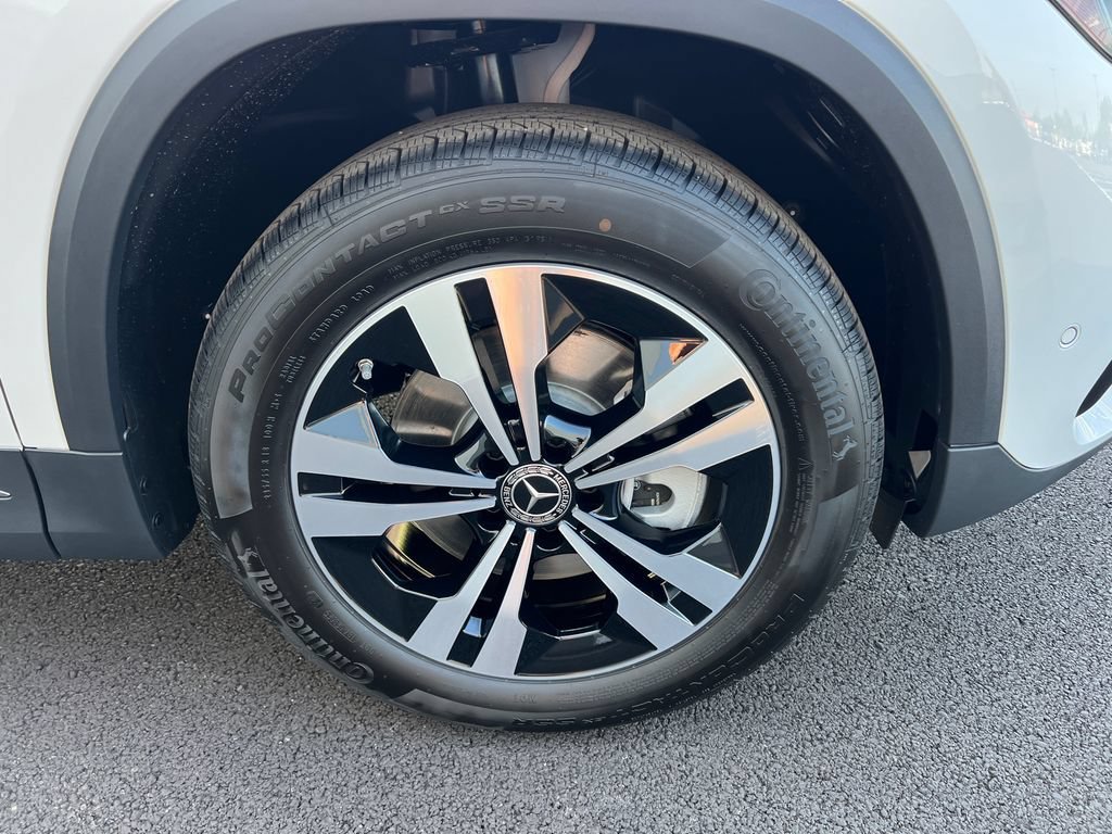 New 2026 Polar White Mercedes-Benz GLA 250 image 73