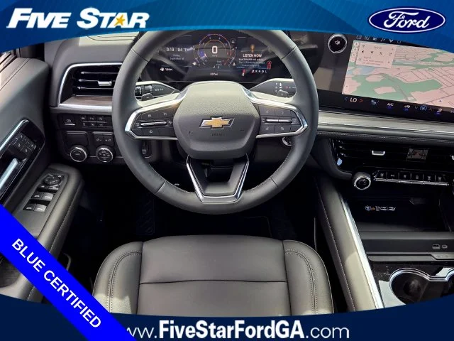 Used 2026 Black Chevrolet LT image 13