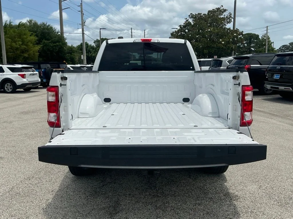 Used 2023 White Ford XL image 34
