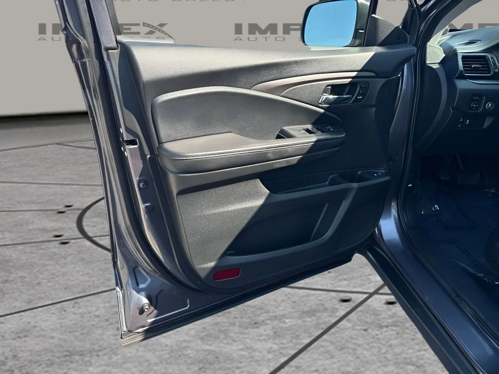 Used 2022 Gray Honda EX-L image 27