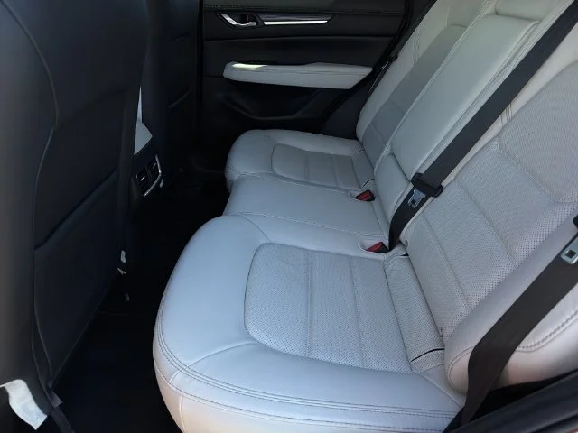 Used 2019 Red Mazda Grand Touring image 20