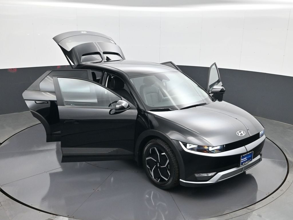 2023 Hyundai IONIQ 5 SEL - Photo 29