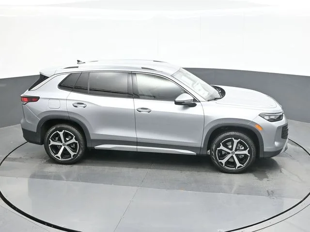 2026 Volkswagen Tiguan SE - Photo 16