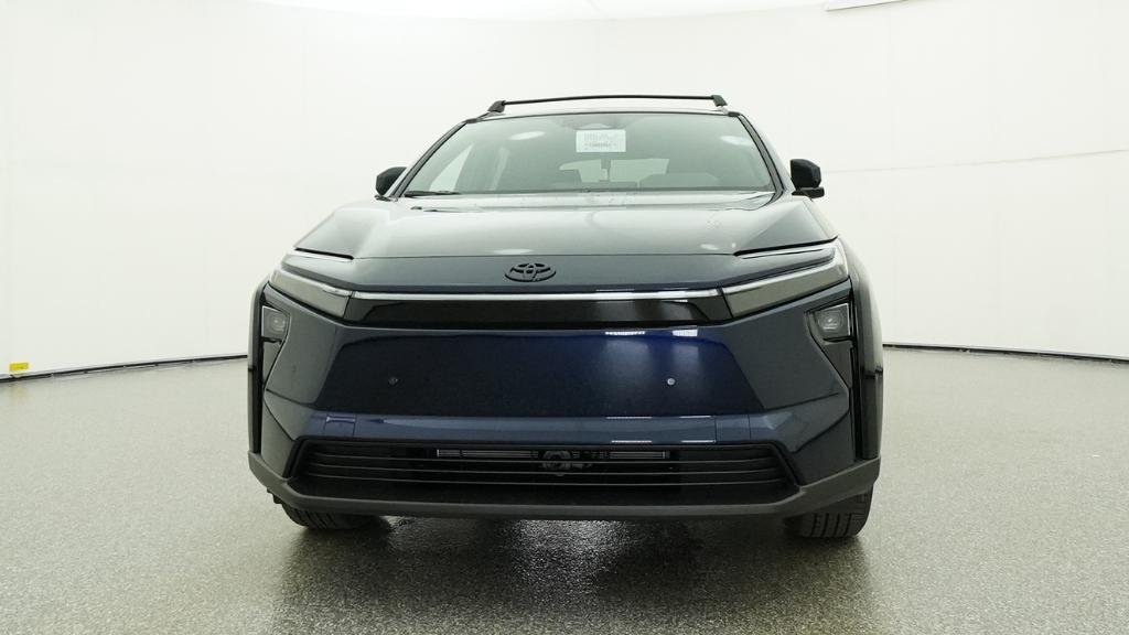 New 2026 Blueprint Toyota XLE image 54