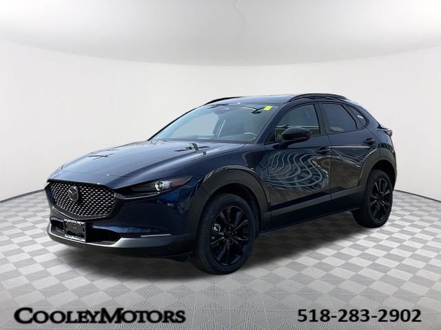 2026 Mazda CX-30 2.5 S Aire Edition