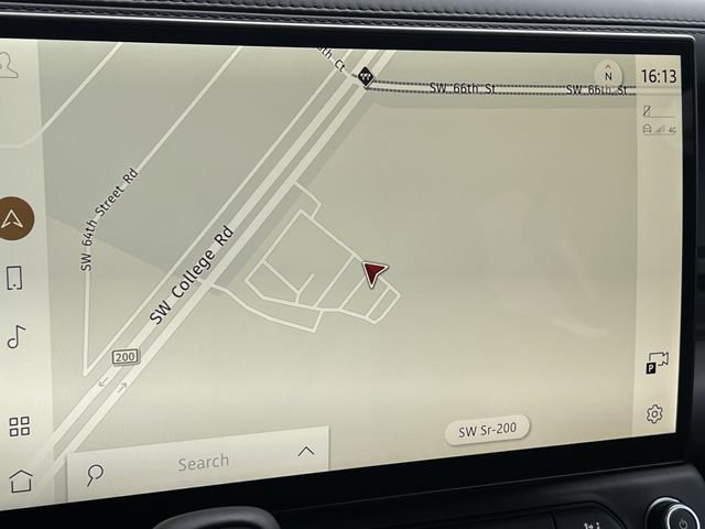 New 2026 Borasco Grey Land Rover X-Dynamic SE image 19