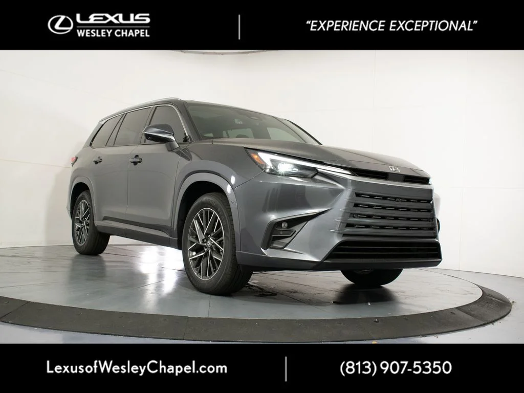 2026 Lexus TX 350 350 Premium AWD's photo