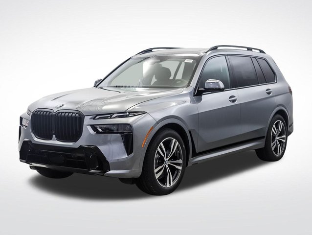 2027 BMW X7