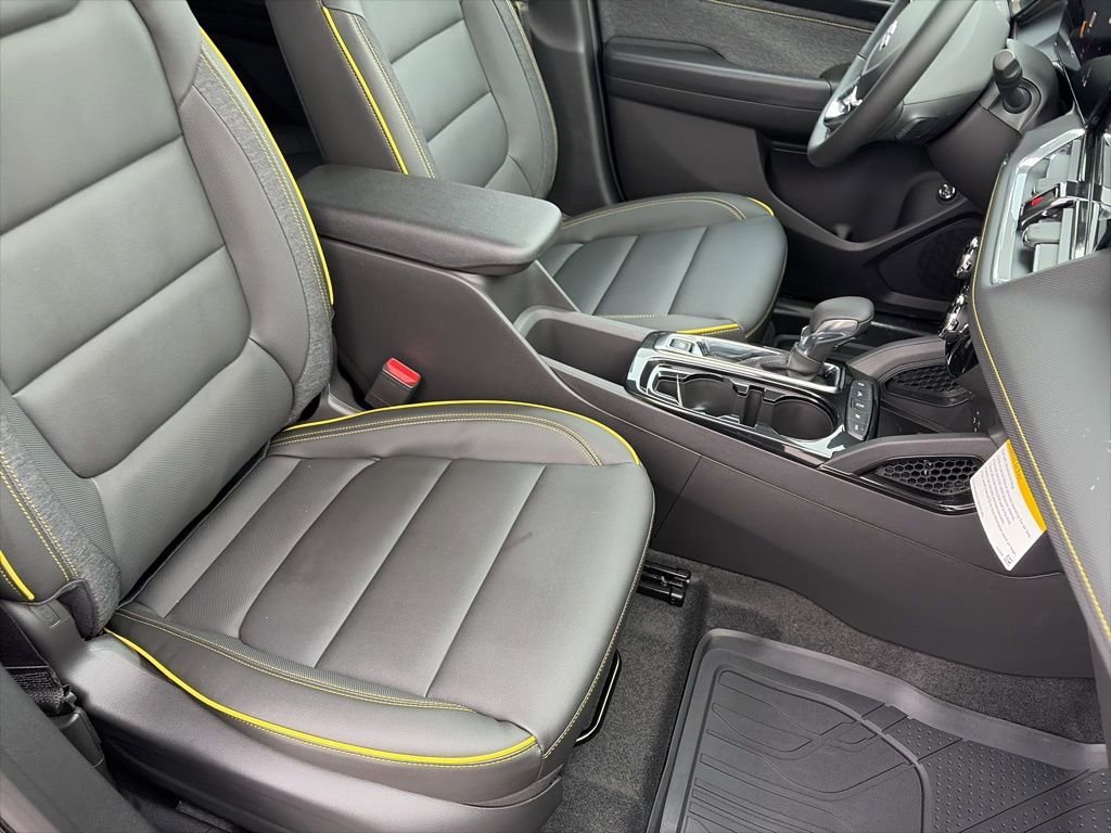 2026 Chevrolet Trailblazer Activ - Photo 26