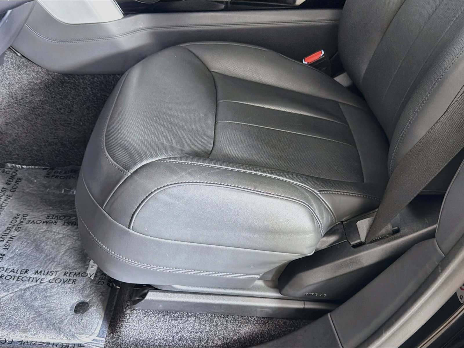 Used 2023 Santorini Black Metallic Land Rover Autobiography image 25