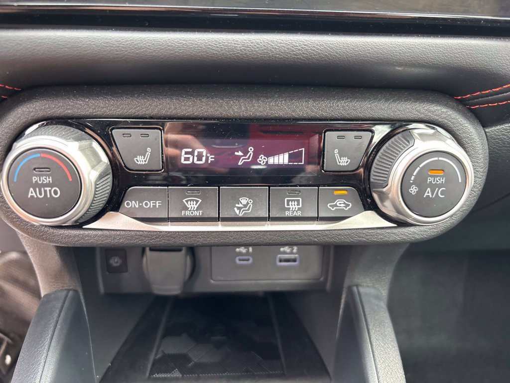 Used 2025 Gray Nissan 1.6 SR image 26