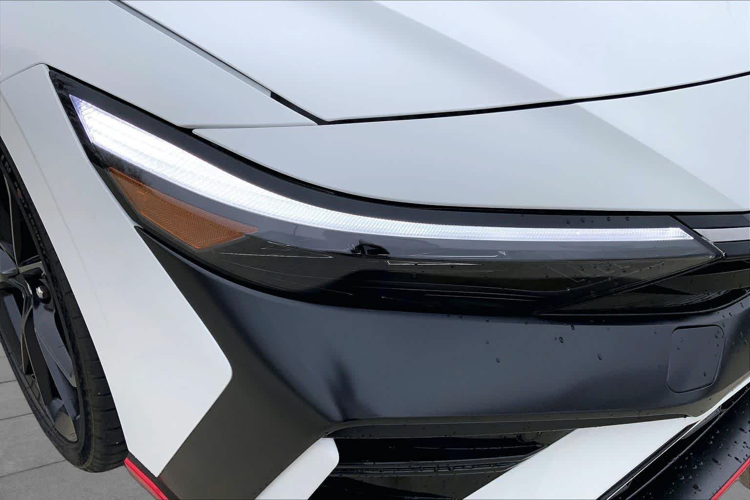 New 2026 Atlas White Hyundai  image 13