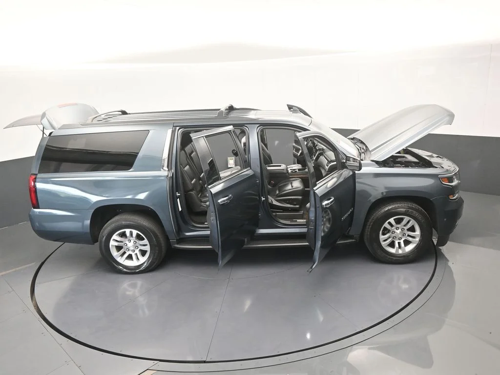 Used 2020 Shadow Gray Metallic Chevrolet LT image 81