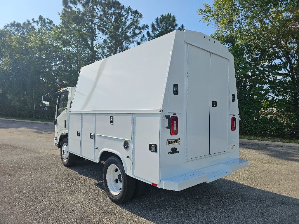 New 2024 Isuzu NPR-HD Tiltmaster in Jacksonville #205029I