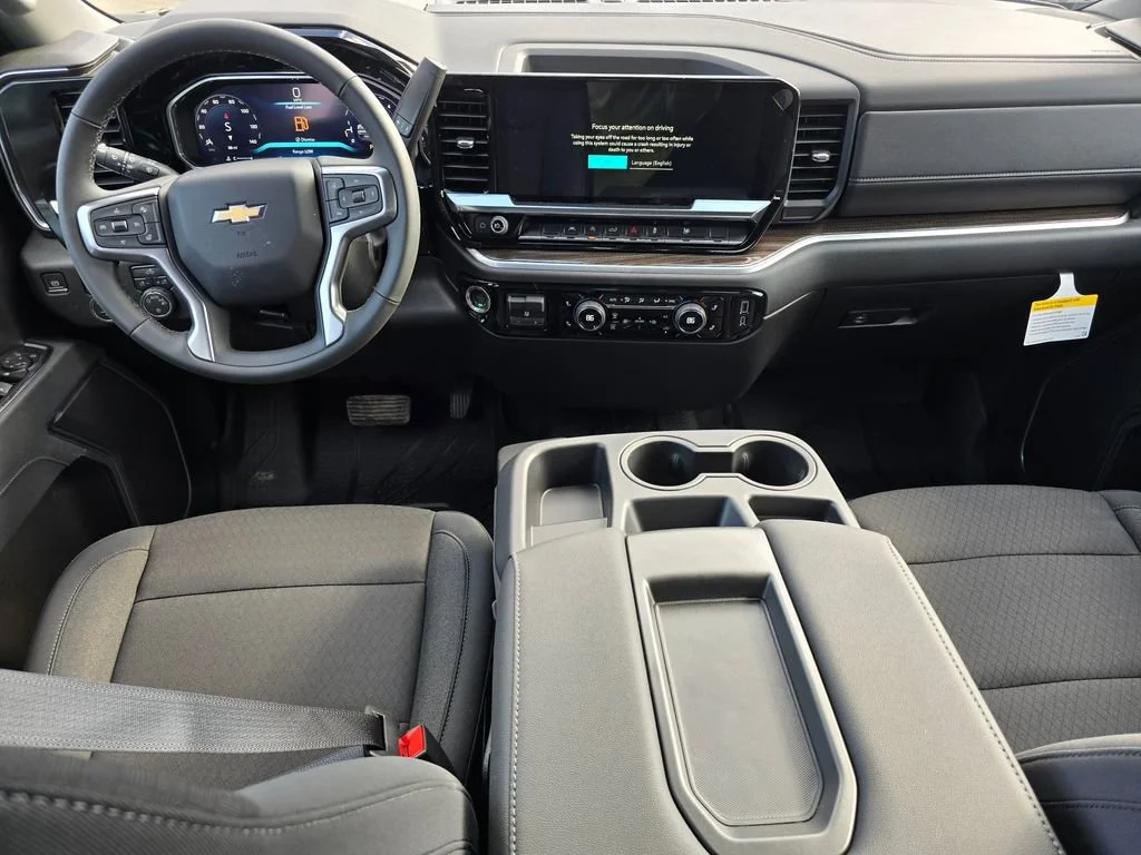 2026 Chevrolet Silverado 1500 LT - Photo 19