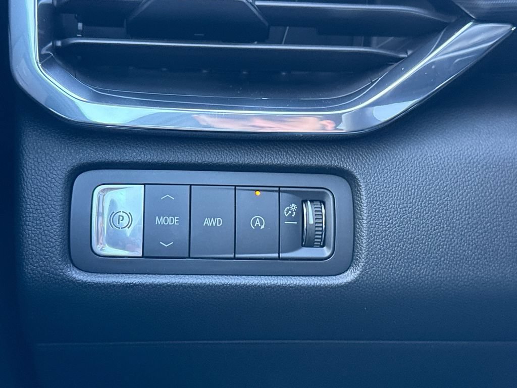 2027 GMC Acadia Elevation - Photo 18