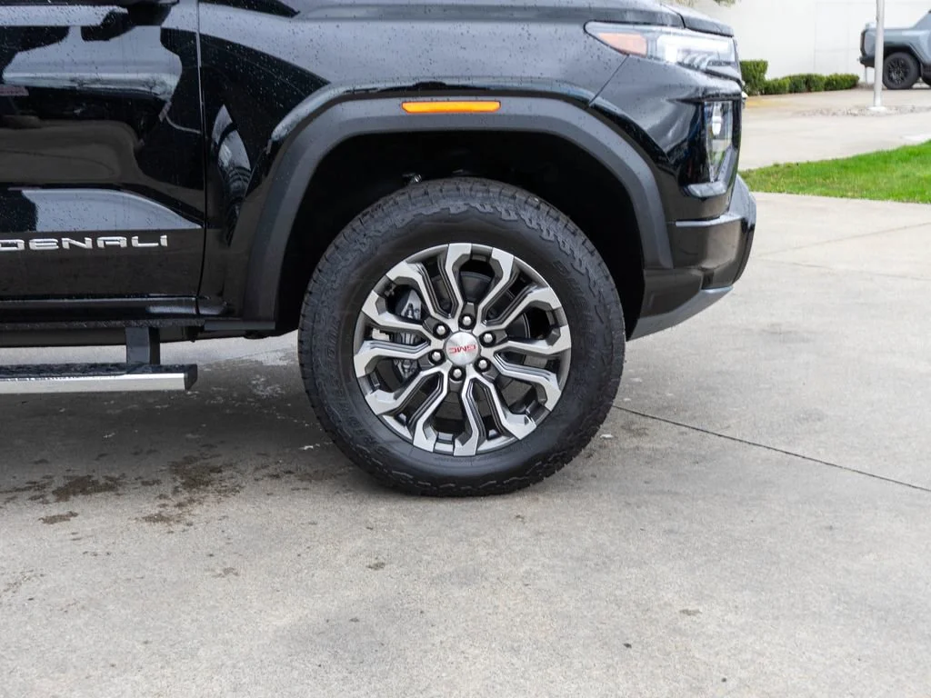 2026 GMC Canyon Denali - Photo 32