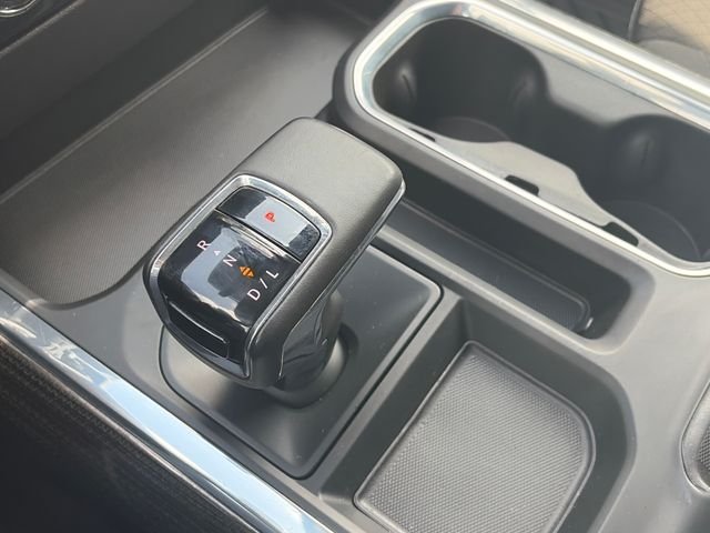 Used 2024 Gray Chevrolet LT image 23