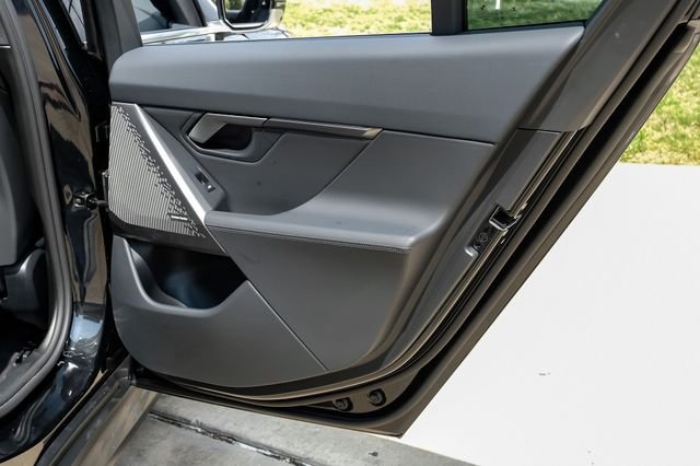 Used 2025 Black BMW 530i image 61